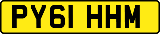PY61HHM