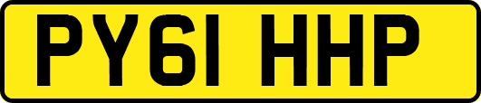 PY61HHP