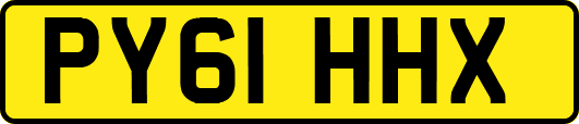 PY61HHX