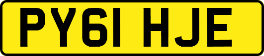 PY61HJE