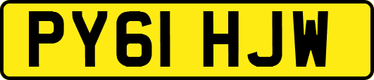 PY61HJW