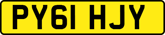 PY61HJY