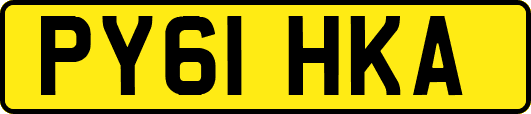 PY61HKA