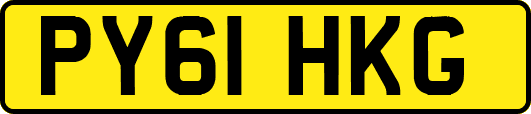 PY61HKG