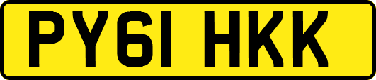 PY61HKK