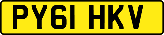 PY61HKV