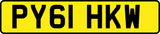 PY61HKW