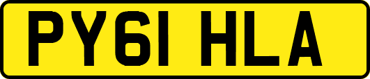 PY61HLA