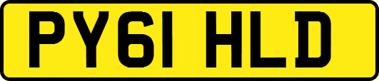 PY61HLD