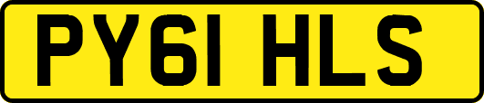 PY61HLS