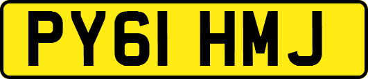PY61HMJ