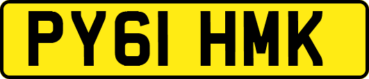 PY61HMK