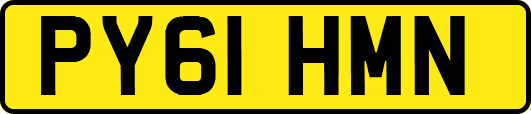 PY61HMN