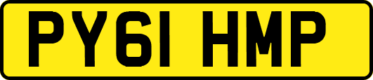 PY61HMP