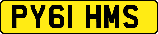 PY61HMS