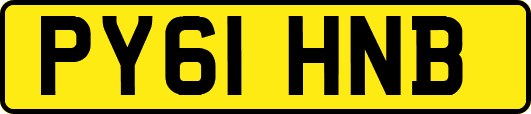PY61HNB