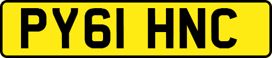 PY61HNC