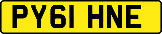 PY61HNE