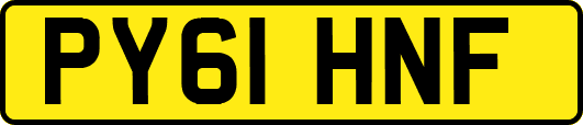 PY61HNF