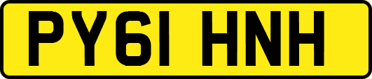 PY61HNH