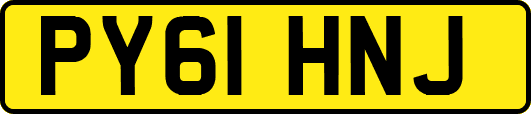 PY61HNJ