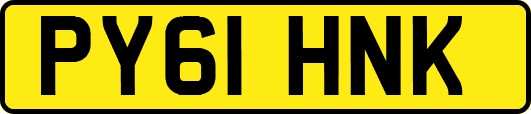 PY61HNK