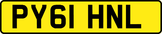 PY61HNL