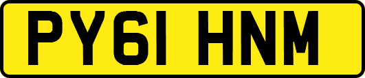 PY61HNM
