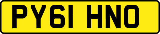 PY61HNO