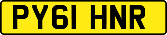 PY61HNR
