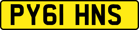 PY61HNS