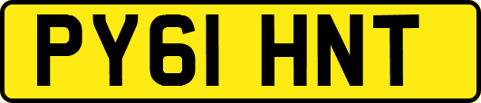 PY61HNT