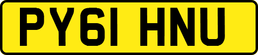 PY61HNU