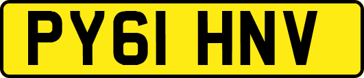 PY61HNV