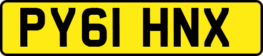 PY61HNX