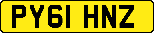 PY61HNZ