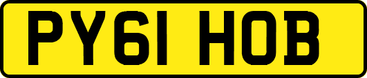 PY61HOB