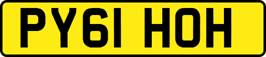 PY61HOH