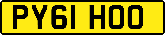 PY61HOO