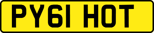 PY61HOT