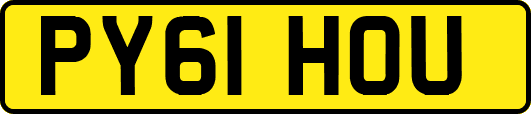 PY61HOU