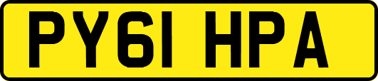 PY61HPA