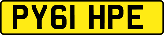 PY61HPE