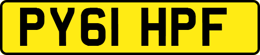 PY61HPF