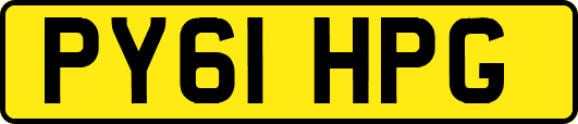 PY61HPG