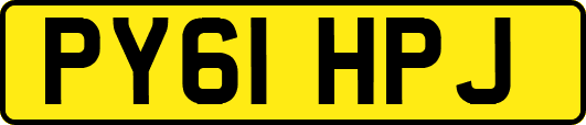PY61HPJ