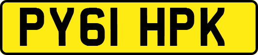 PY61HPK
