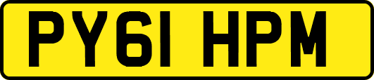 PY61HPM