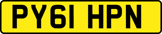 PY61HPN