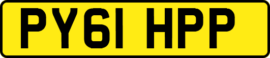 PY61HPP